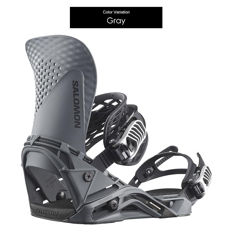 SALOMON（サロモン） HOLOGRAM ホログラム 24-25 2025 スノーボード