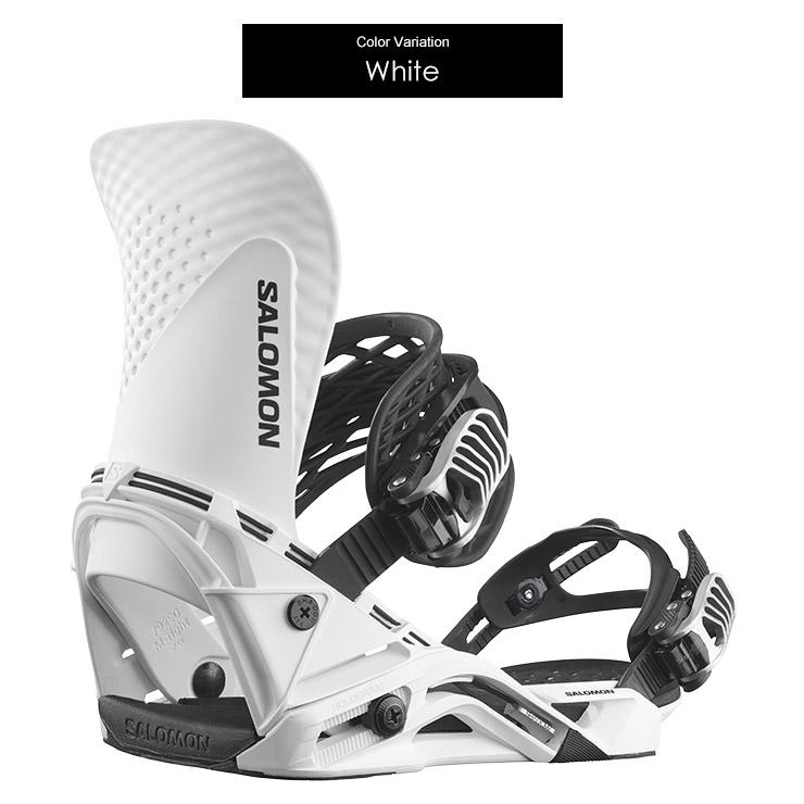 SALOMON（サロモン） HOLOGRAM ホログラム 24-25 2025 スノーボード