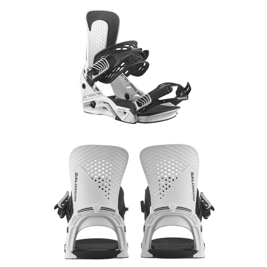 SALOMON（サロモン） HOLOGRAM ホログラム 24-25 2025 スノーボード