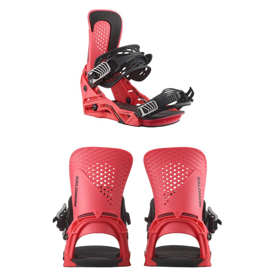 SALOMON（サロモン） HOLOGRAM ホログラム 24-25 2025 スノーボード