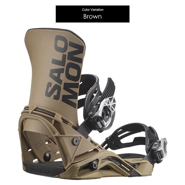 SALOMON（サロモン） DISTRICT ディストリクト 24-25 2025