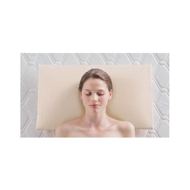 magniflex（マニフレックス） ピロー フラット・ピッコロ 女優まくら