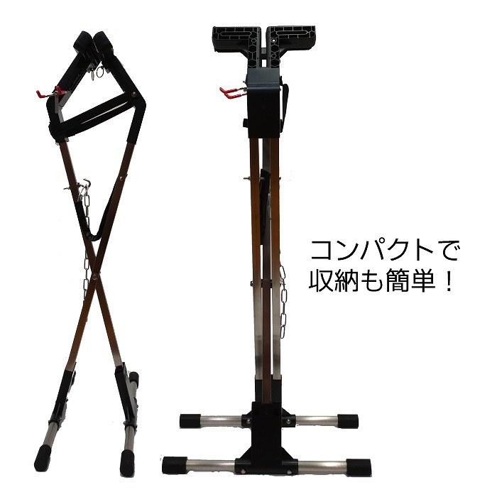 HYBRID WAX STAND ハイブリッドワックススタンド チューンナップ