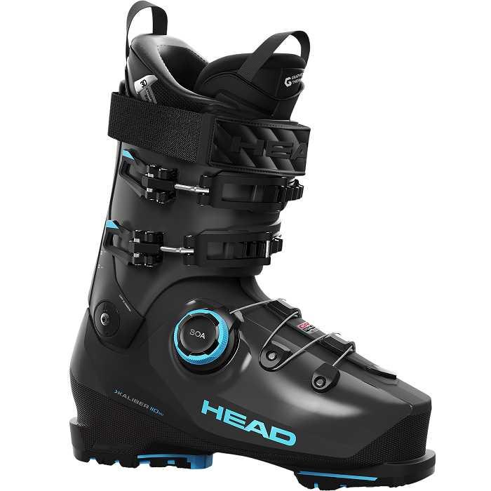 HEAD（ヘッド） スキーブーツ 2026 HEAD KALIBER 110 MV GW BOA ANT-S
