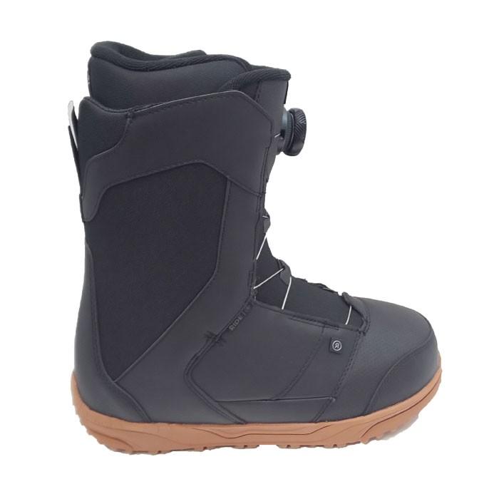 RIDE（ライド） ROOK LTD ルークリミテッド ボード ブーツ ボア メンズ