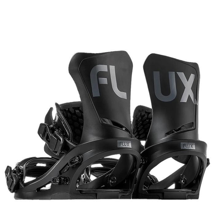 2025 FLUX フラックス DS ディーエス BLACK 24-25 スノーボード