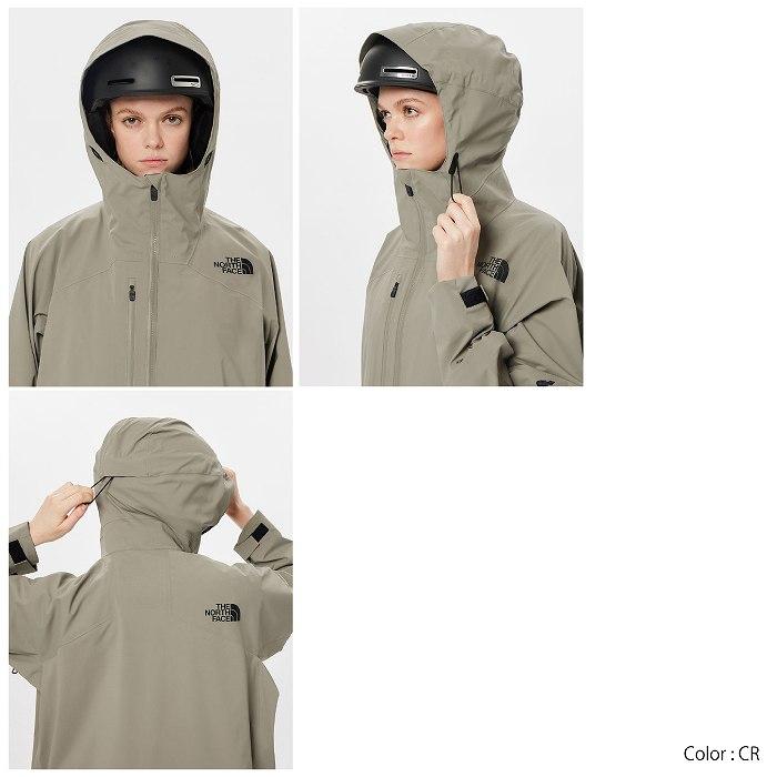 THE NORTH FACE ノースフェイス NS62410 LAYBACK BC JK KP 24-25