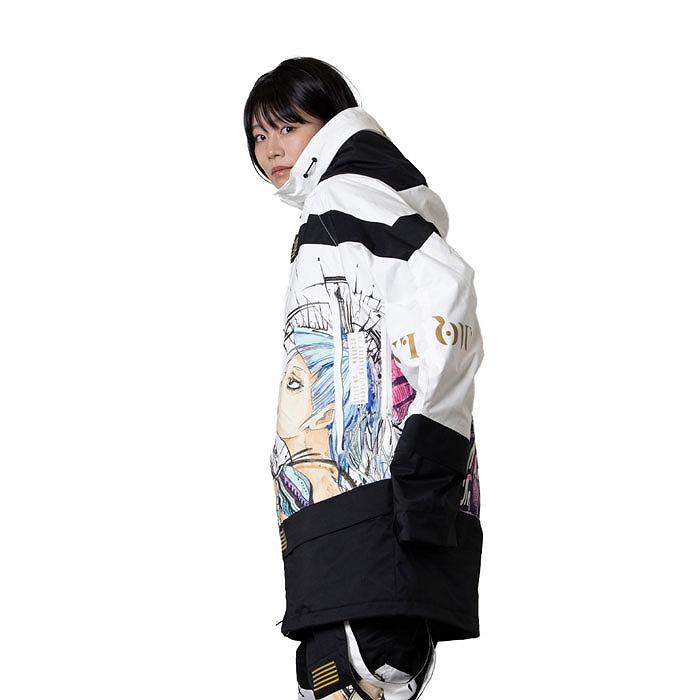 MARQLEEN マークリーン MQ06000 GALAXXXY JACKET ギャラクシー
