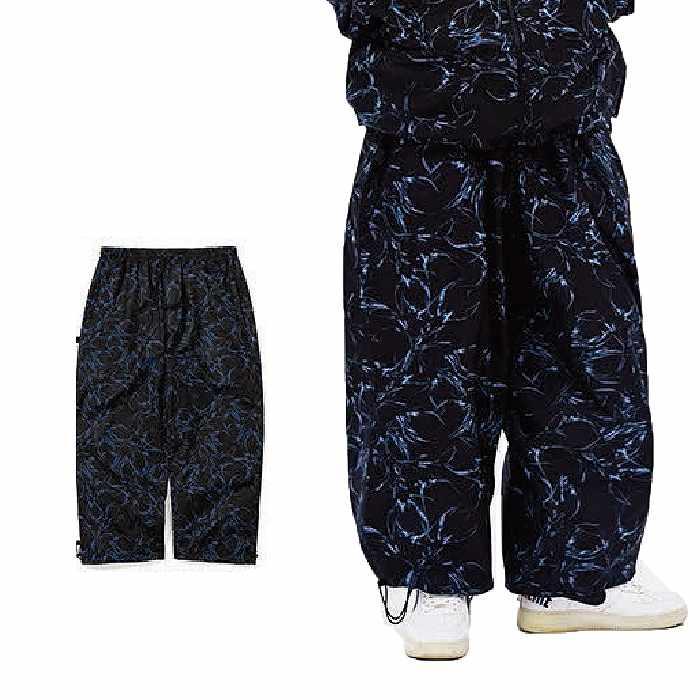 22-23 bsrabbit DSコラボ セットアップ XXL 22-23 bsrabbit DSコラボ