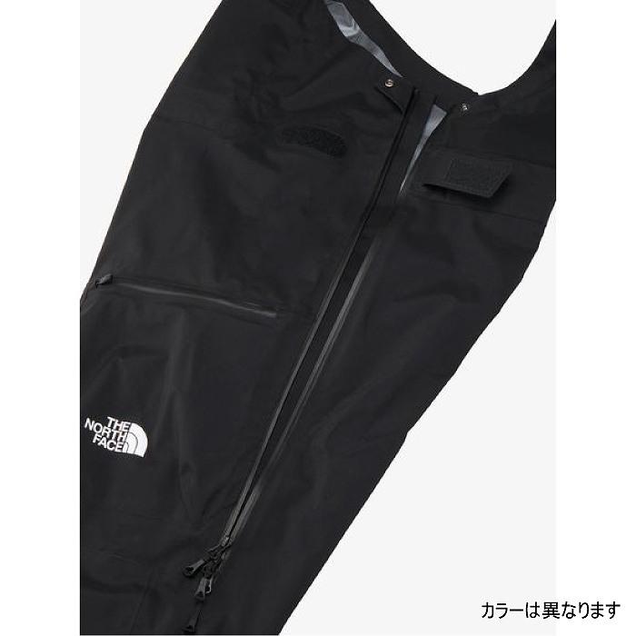 THE NORTH FACE ノースフェイス NS62511 LAYBACK BC Bib SE スキー