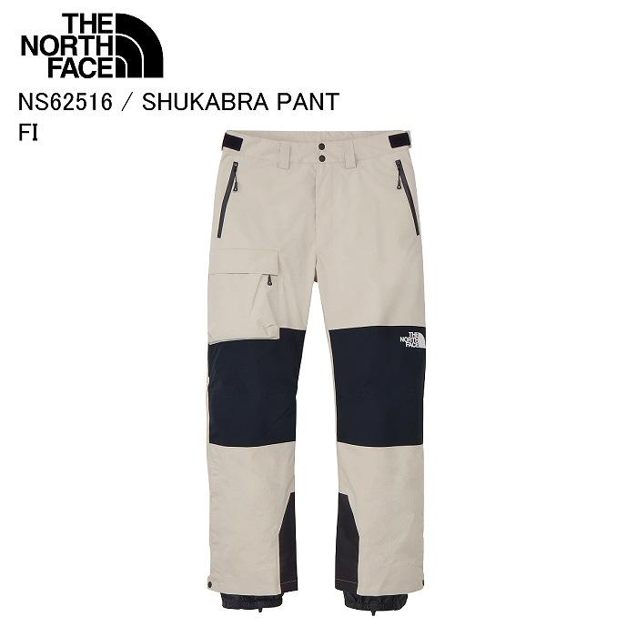 THE NORTH FACE ノースフェイス NS62517 Shukabra Pant シュカブラ