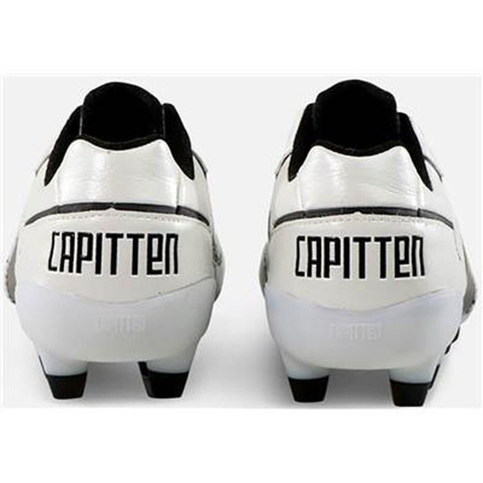 CAPITTEN キャピテン ONE PRO CAP10102 WHT/BLK サッカー スパイク
