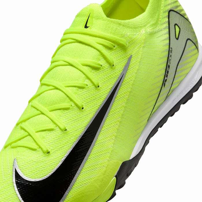 NIKE（ナイキ） ZOOM VAPOR 16 PRO TF(イエロー) FQ8687 700 サッカー
