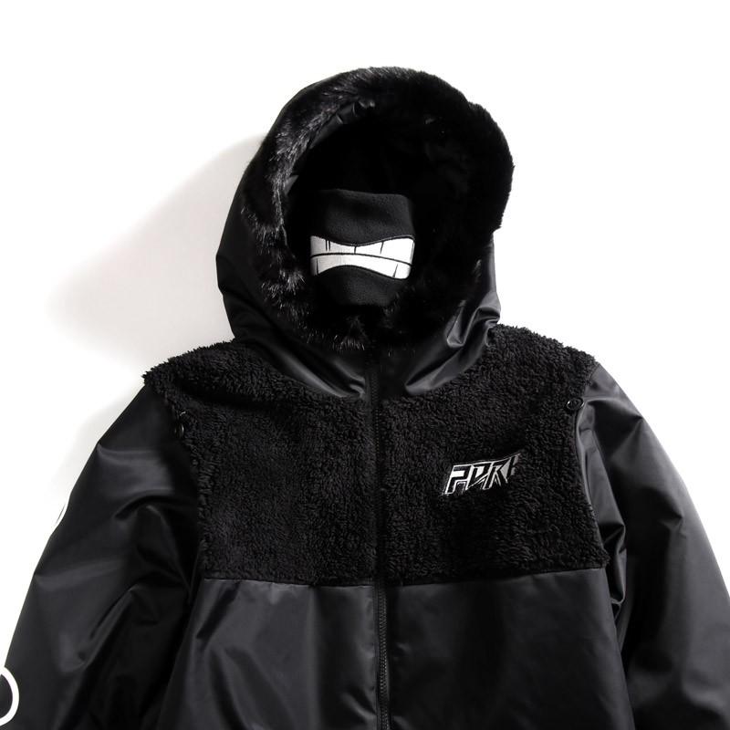 PUNK DRUNKERS（パンクドランカーズ） PUNKDRUNKERS x REAL HEAD