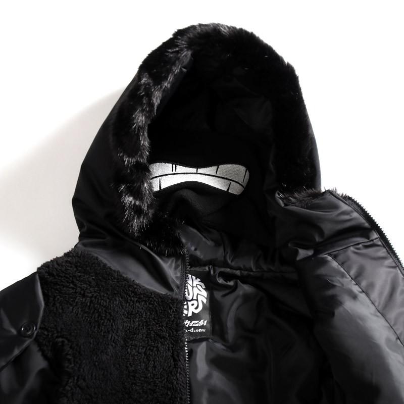 PUNK DRUNKERS（パンクドランカーズ） PUNKDRUNKERS x REAL HEAD