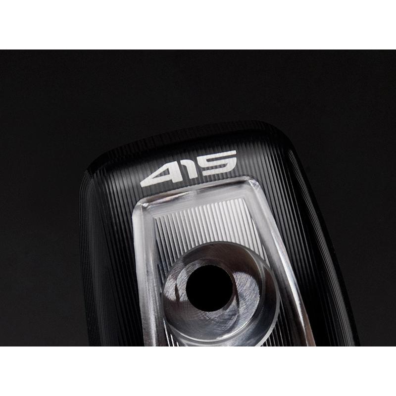 415COBRA 415コブラ ハイエース用 匠シリーズ ハイエース リアゲート