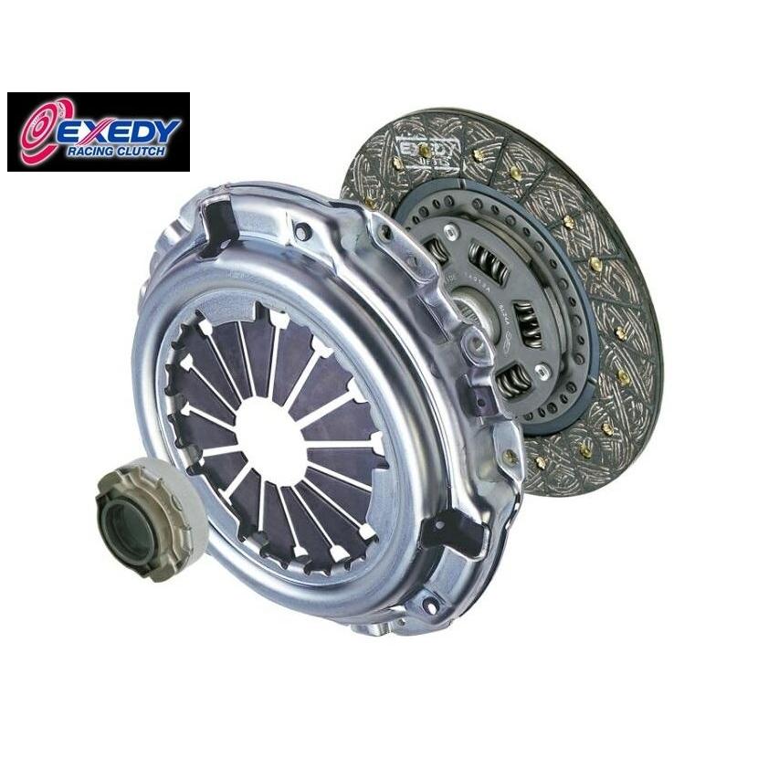 EXEDY（エクセディ） シルビア 180SX PS13 RPS13（SR20DET） 強化