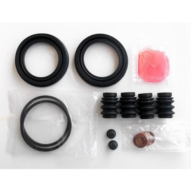 インテグラ DC5（is・タイプS） ブレーキキャリパー オーバーホール