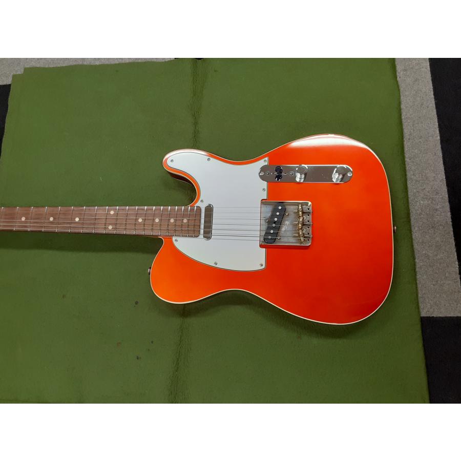 Combat コンバット エレキギター CUSTOM TL : マツイシ楽器店 - 通販