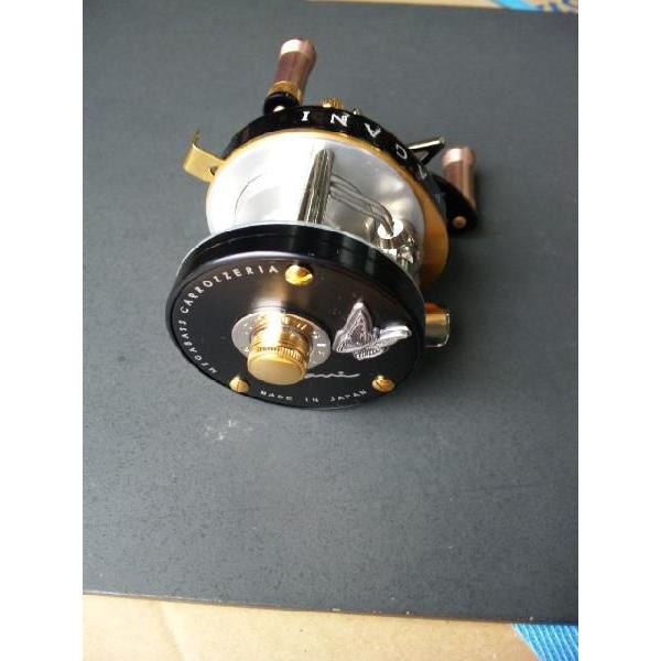 メガバス パガーニ P200 右 / 左 PAGANI P200 : 松本釣具店