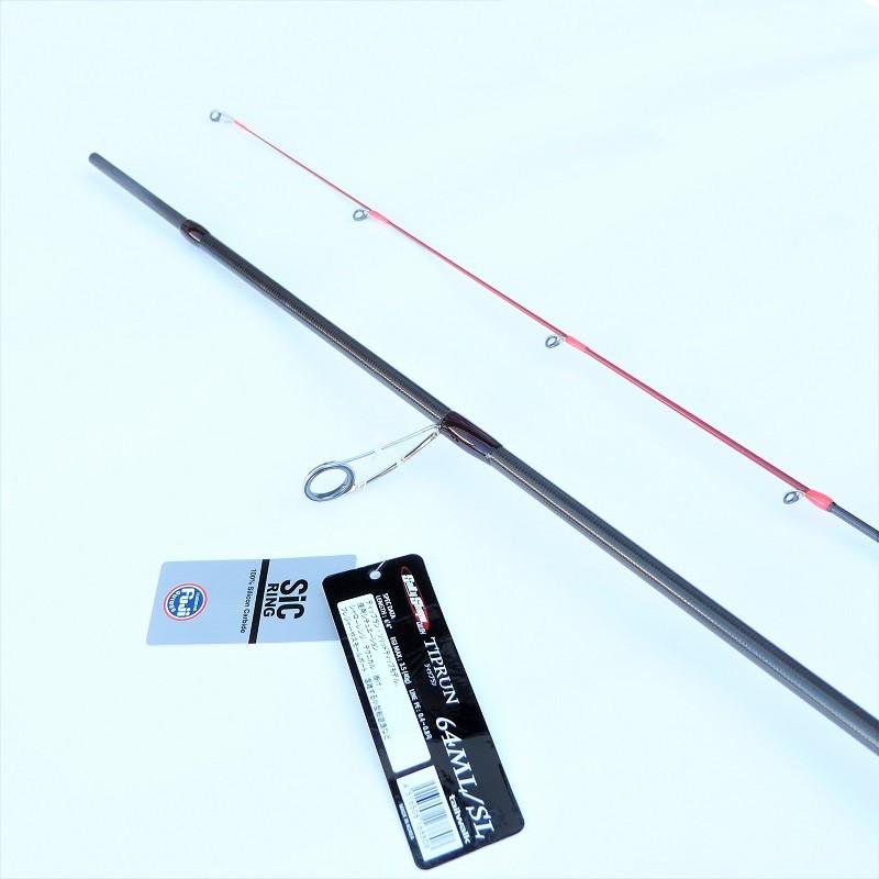 Tailwalk SALTY SHAPE DASH テイルウォーク ソルティーシェイプ