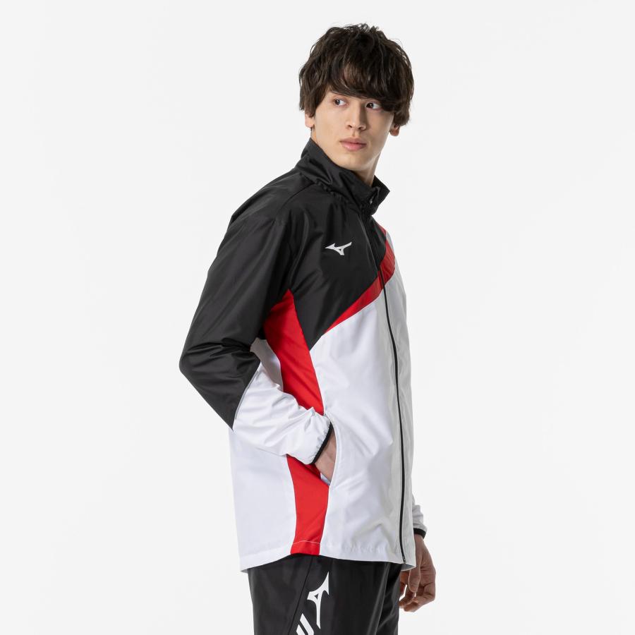 MIZUNO（ミズノ） 送料無料 ウィンドブレーカー ジャケット メンズ