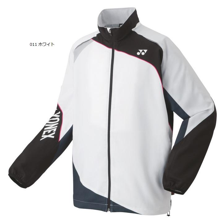 YONEX（ヨネックス） ユニ裏地付ウィンドウォーマーシャツ 70087