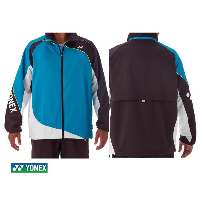 YONEX（ヨネックス） ユニ 裏地付ウィンドウォーマー上下セット 70087