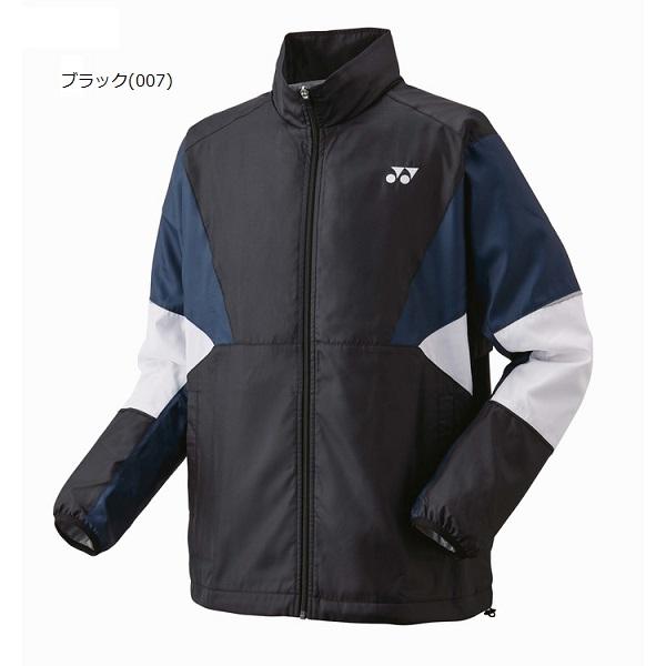 YONEX（ヨネックス） ユニ裏地付ウィンドウォーマーシャツ 70105 男女