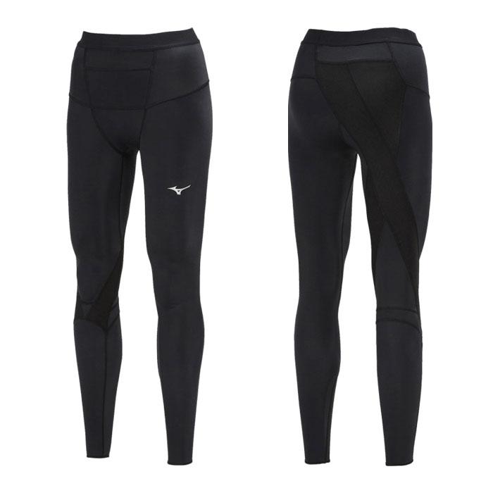 MIZUNO（ミズノ） 【メール便可】ミズノ タイツ バドミントン専用