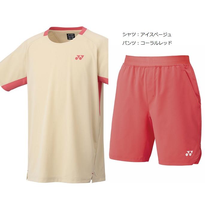 YONEX（ヨネックス） テニス バドミントン ユニフォーム上下セット