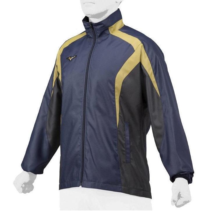 MIZUNO（ミズノ） ミズノプロ ウィンドブレーカー上下セット