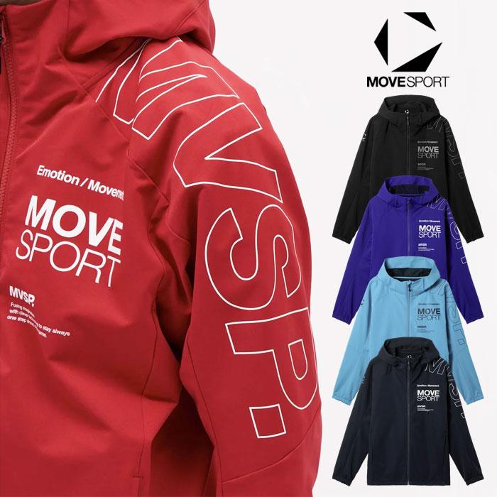 DESCENTE（デサント） 送料無料 ムーブスポーツ ジャージ フーディー