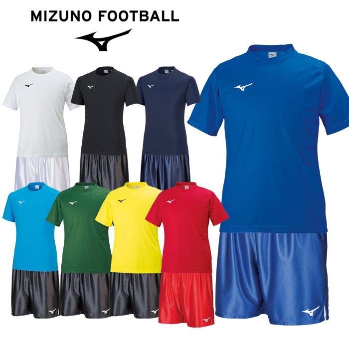 MIZUNO（ミズノ） 送料無料 Tシャツ＆ハーフパンツ上下 メンズ