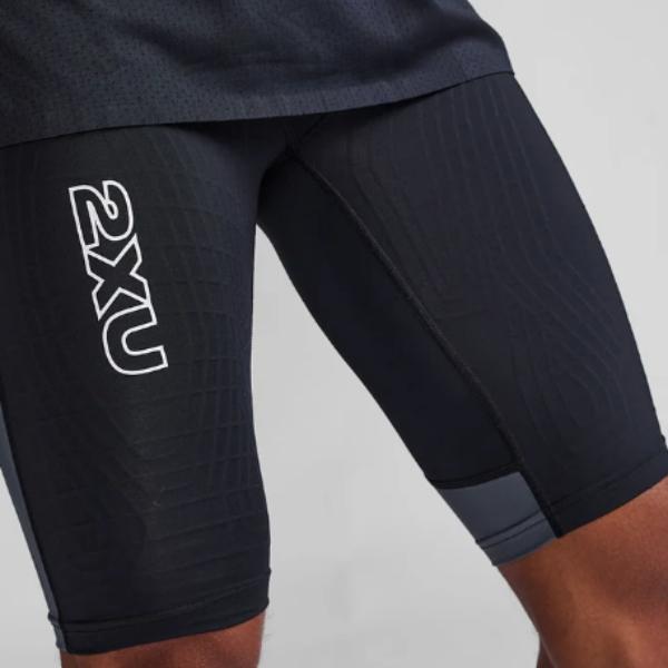 2XU（ツータイムズユー） メンズ ライトスピード リアクト