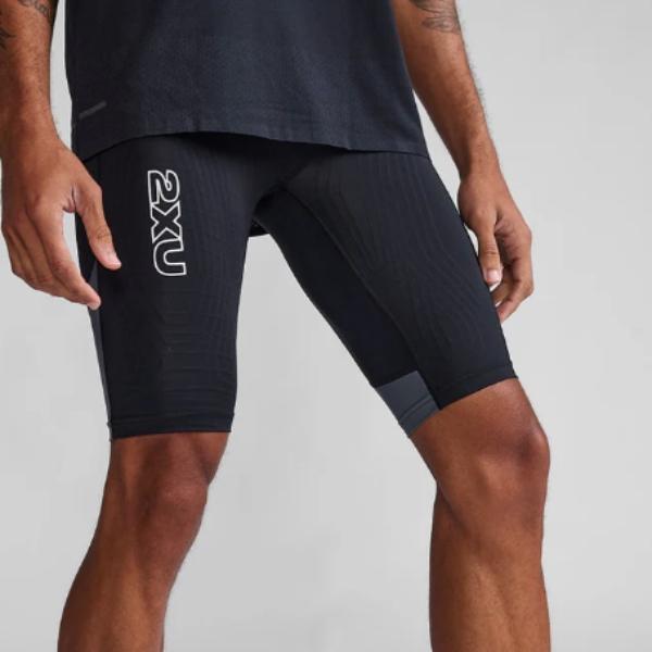 2XU（ツータイムズユー） メンズ ライトスピード リアクト