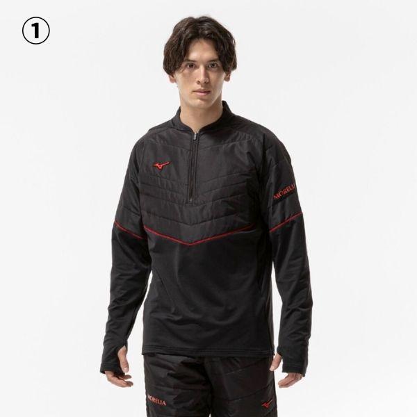 MORELIA ミズノ MIZUNO マツスポオリジナル福袋 2026福袋 サッカー