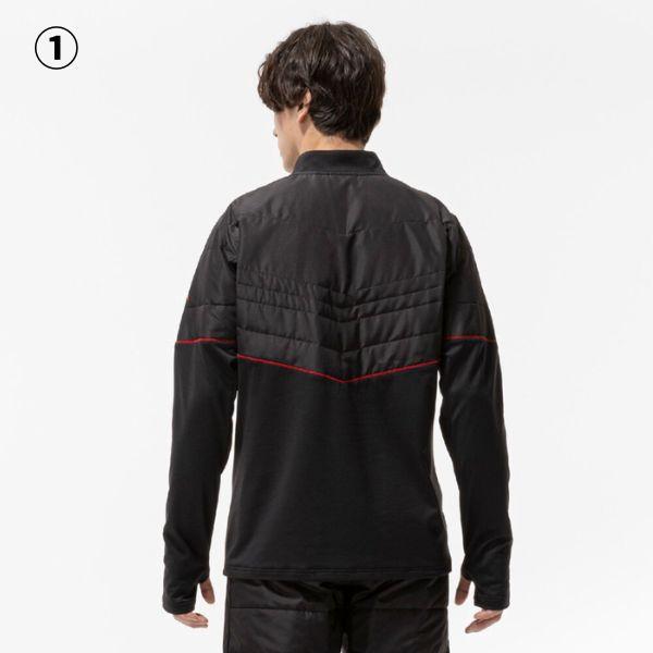 MORELIA ミズノ MIZUNO マツスポオリジナル福袋 2026福袋 サッカー