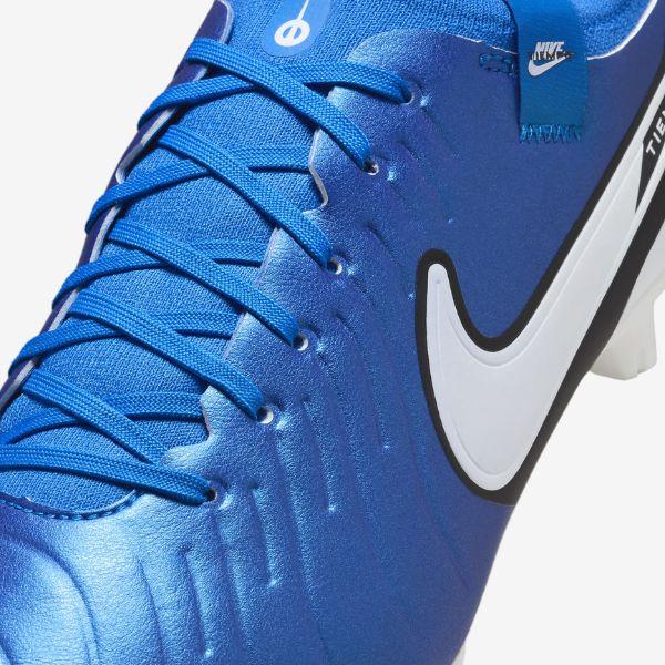 NIKE（ナイキ） ティエンポ レジェンド 10 プロ HG DV4332-400