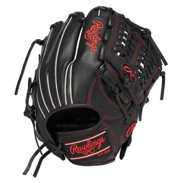 Rawlings（ローリングス） 少年軟式 野球グローブ(ジュニアグラブ