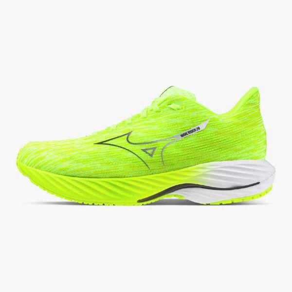 MIZUNO（ミズノ） 特価 ウエーブライダー28 WAVE RIDER 28 J1GC240309