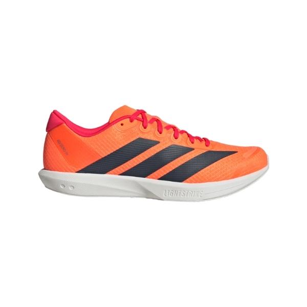 adidas（アディダス） アディゼロBK ADIZERO BK JQ1678 ランニング