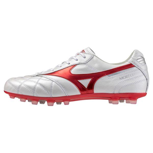 MORELIA 【40周年記念限定モデル/P1GA250360】ミズノ モレリアII JAPAN