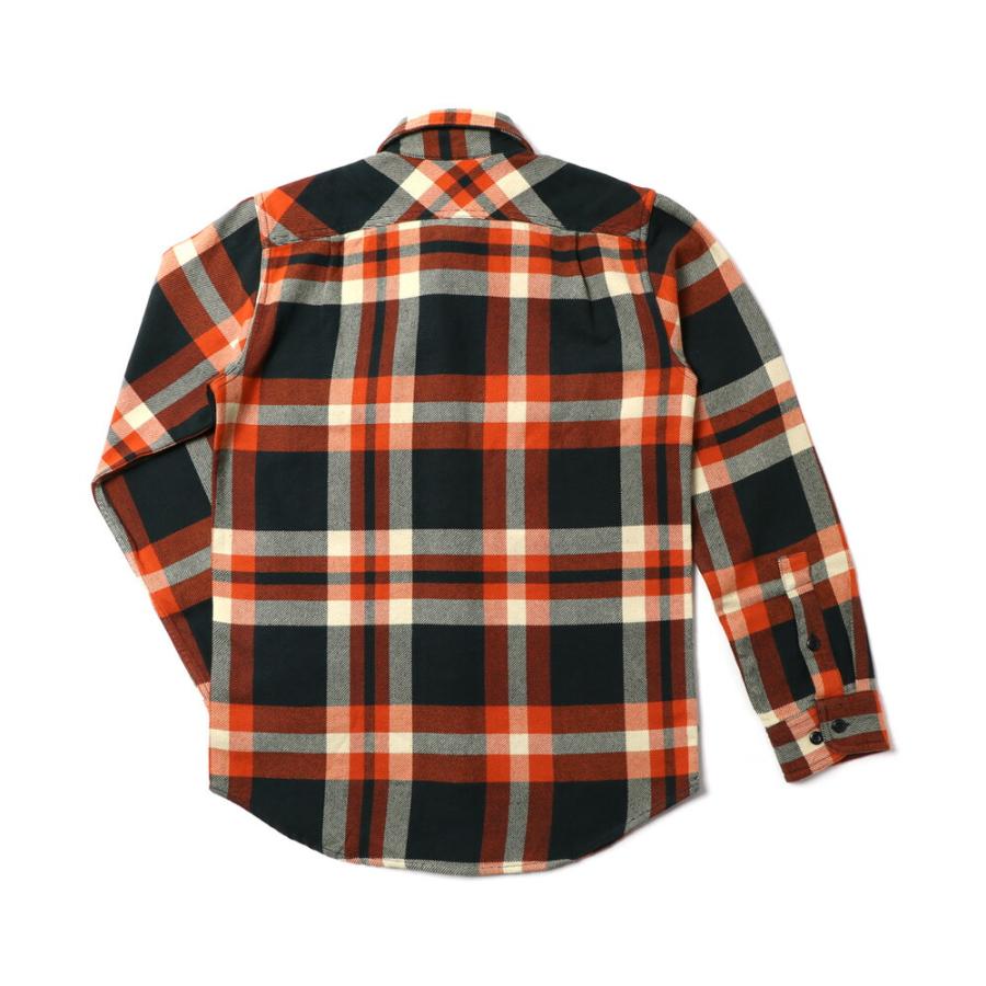 FILSON（フィルソン） VINTAGE FLANNEL WORK SHIRTS ヴィンテージ