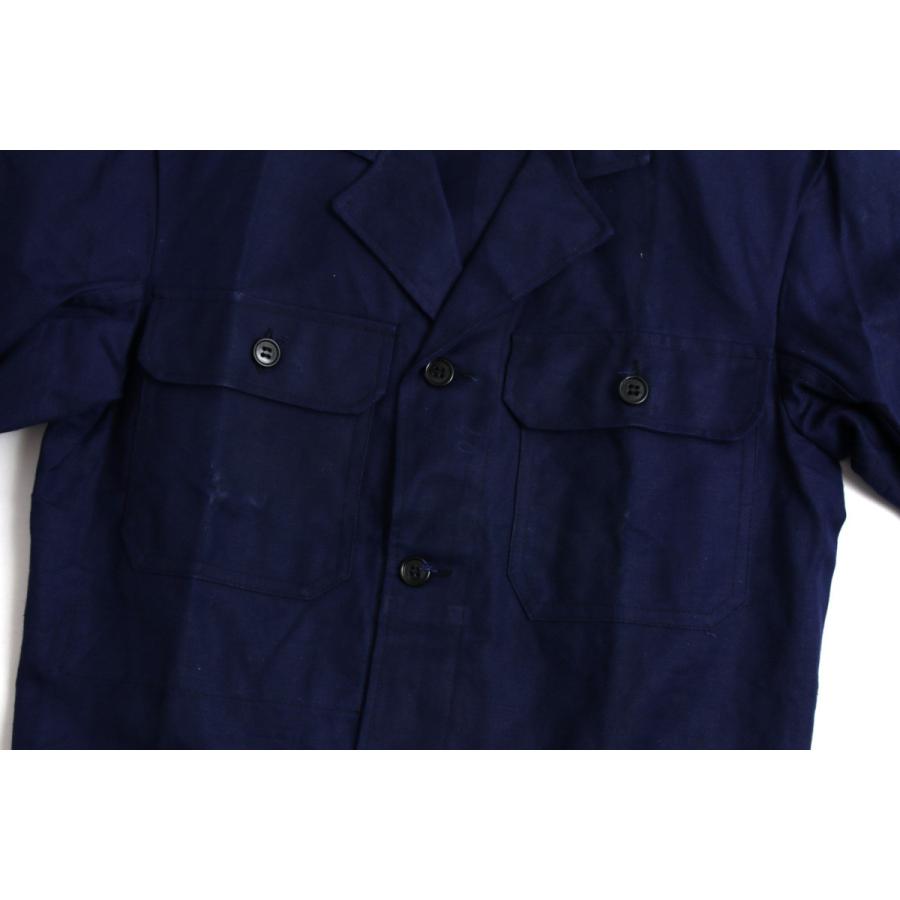 VINTAGE 1950-60's サイクリスト ジャケット ビンテージ フレンチ