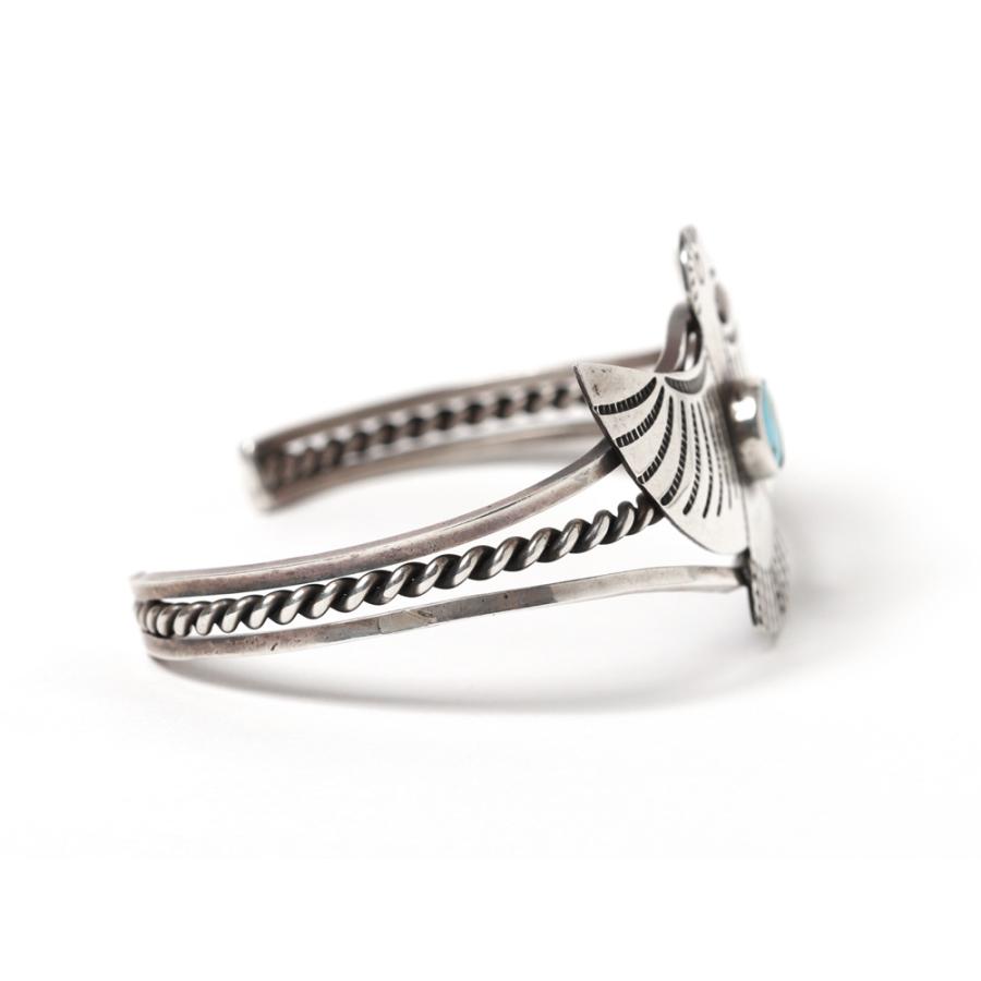 1960s Vintage Thunderbird Bangle サンダーバード ビンテージバングル