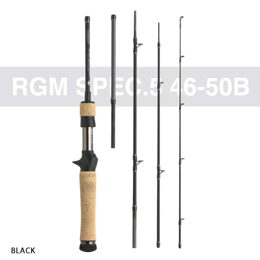 RGM Rooster Gear Market ルースター ギア マーケット SPEC.5 46-50B