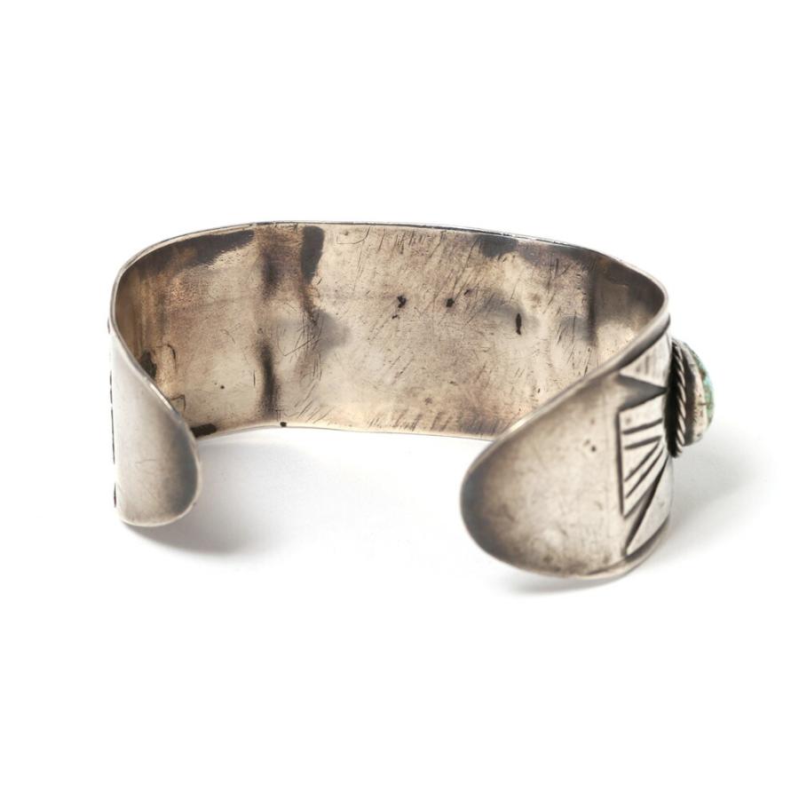 Indian Jewelry インディアンジュエリー 「ターコイズ（3つ石