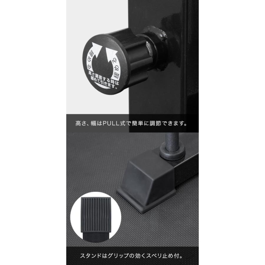 ベンチプレス台 ベンチ台 ベンチプレスラック バーベルスタンド