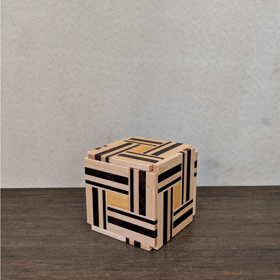 からくり箱 XY mini 川島英明 : MA by So Shi Te - 通販 - Yahoo